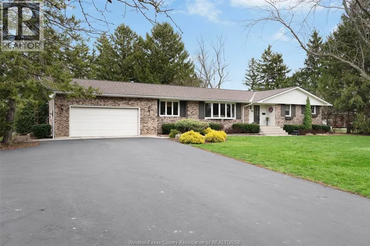 95 LAPOINTE STREET, Lakeshore, Ontario N8M2X4