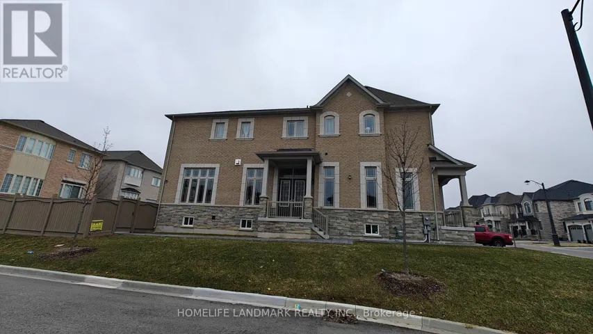 BSMT 82 MADOC PLACE, Vaughan (Vellore Village), Ontario L4H3W3