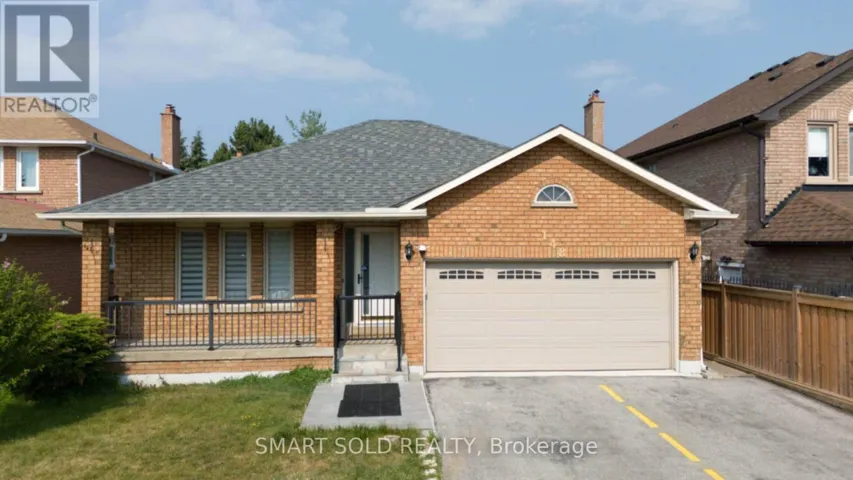 148 CASTLEHILL ROAD, Vaughan (Maple), Ontario L6A1N7