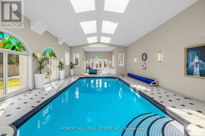 48 JOHNSON STREET, Markham (Thornhill), Ontario L3T2N7