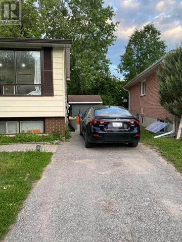 BASEMENT - 31 BERNICK DRIVE, Barrie (Grove East), Ontario L4M5C1