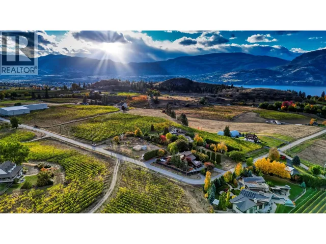 1282 Corbishley Avenue, Penticton, British Columbia V2A8V2