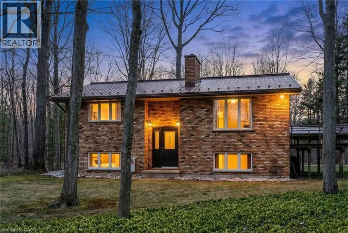 775 4TH CONCESSION ROAD ENR, Langton, Ontario N0E1G0