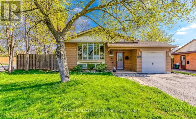 LOWER - 1209 SIXTH LINE, Oakville (CP College Park), Ontario L6H1W8