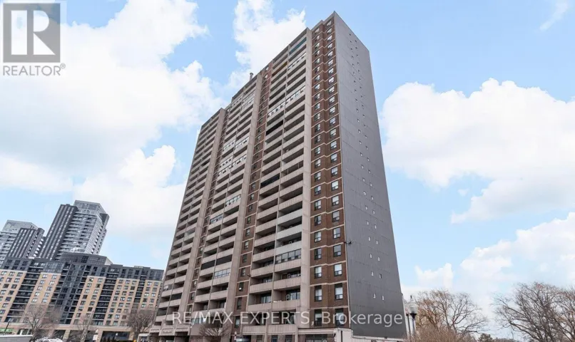 2304 - 3390 WESTON ROAD, Toronto (Humbermede), Ontario M9M2X3