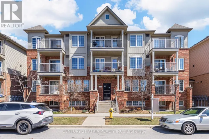 5 - 129 ISAAC DEVINS BOULEVARD, Toronto (Humberlea-Pelmo Park), Ontario M9M0C4