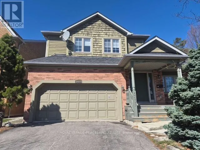 5439 PLANTERS WOOD COURT, Mississauga (Central Erin Mills), Ontario L5M5V6