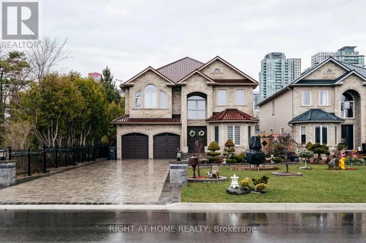 99 FAIRVIEW ROAD W, Mississauga (Fairview), Ontario L5B1K7