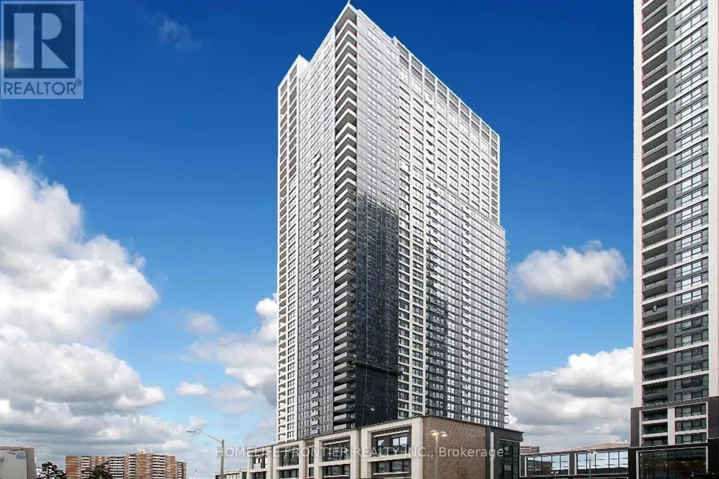 PH36 - 5 MABELLE AVENUE, Toronto (Islington-City Centre West), Ontario M9A0C8