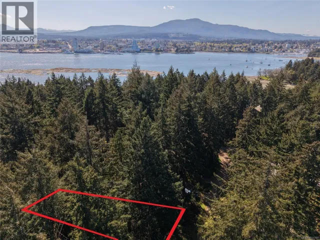 11 Pirate Pl, Protection Island, British Columbia V9R6R1