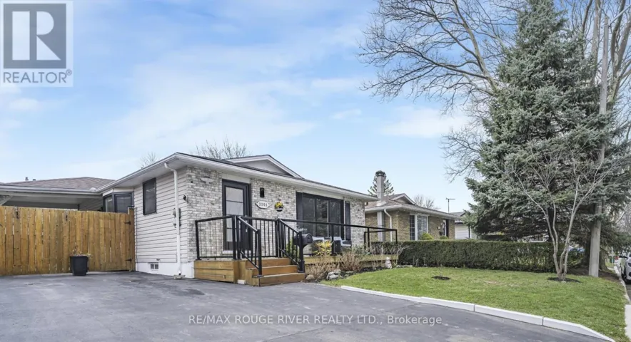 3201 BUTLER PLACE, Niagara Falls (Church's Lane), Ontario L2J3K3