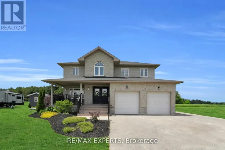 46 SCENIC DRIVE, Mapleton, Ontario N0G1P0