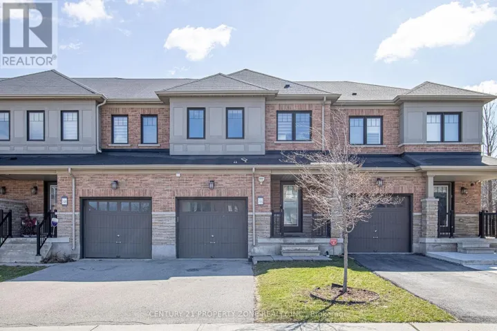 144 CRAFTER CRESCENT, Hamilton (Stoney Creek Mountain), Ontario L8J0H8