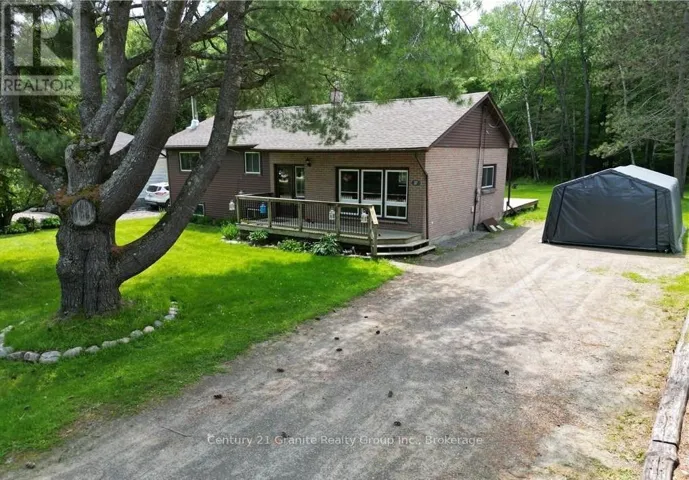 37 MCKAY STREET, Minden Hills (Anson), Ontario K0M2K0