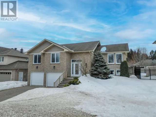 31 VERMONT CRESCENT, North Bay (Airport), Ontario P1C1L5