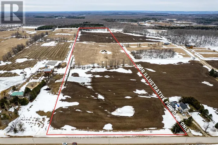 595298 4TH LINE, Blue Mountains, Ontario N0H2E0