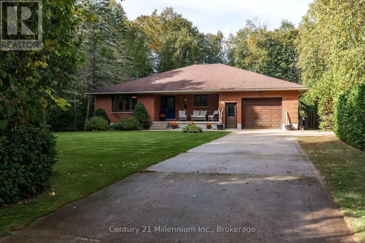 34 SOUTHAMPTON PARKWAY, South Bruce Peninsula, Ontario N0H2G0