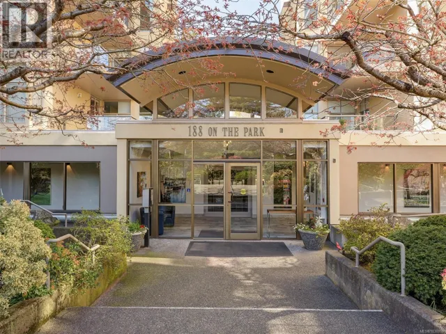 460 188 Douglas St, Victoria, British Columbia V8V2P2