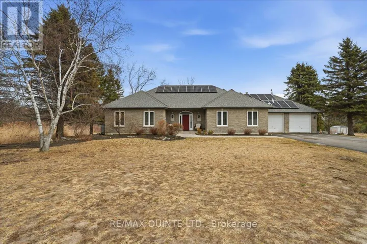 1325 COUNTY RD 40, Quinte West (Murray Ward), Ontario K8V5P4