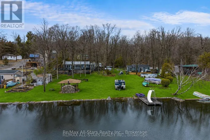 244 DEER BAY REACH BYWAY S, Trent Lakes, Ontario K0L2H0
