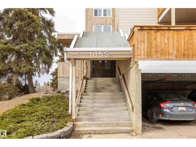 #109 105 McKenney AV, St. Albert, Alberta T8N2Y2