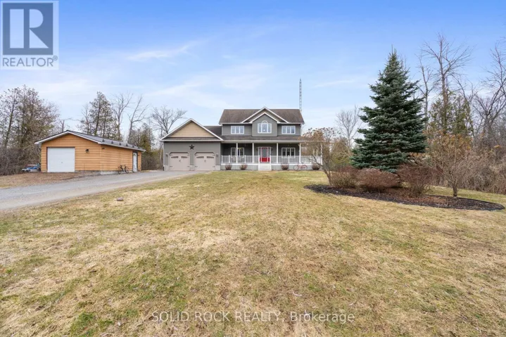 151 SPRUCE CRESCENT, Mississippi Mills, Ontario K7C3P1