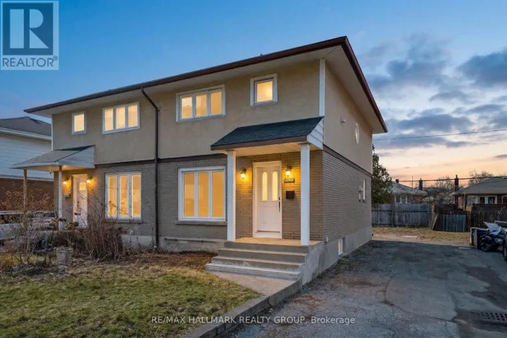 1763 BASELINE ROAD, Ottawa, Ontario K2C0C1