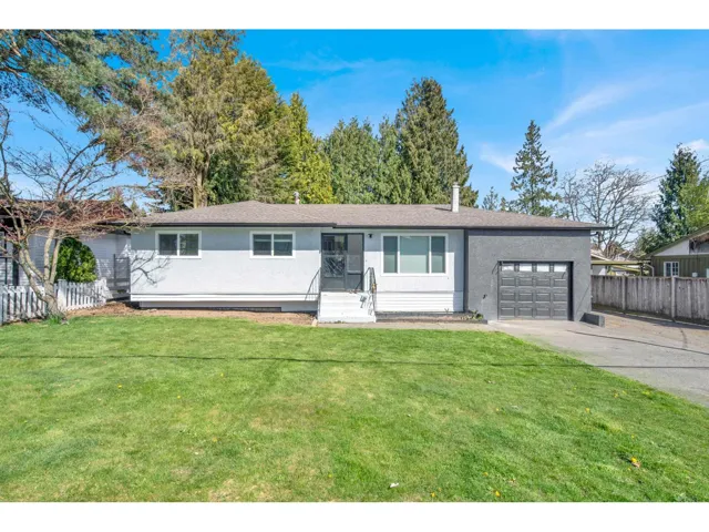 26953 28 AVENUE, Langley, British Columbia V4W3A2
