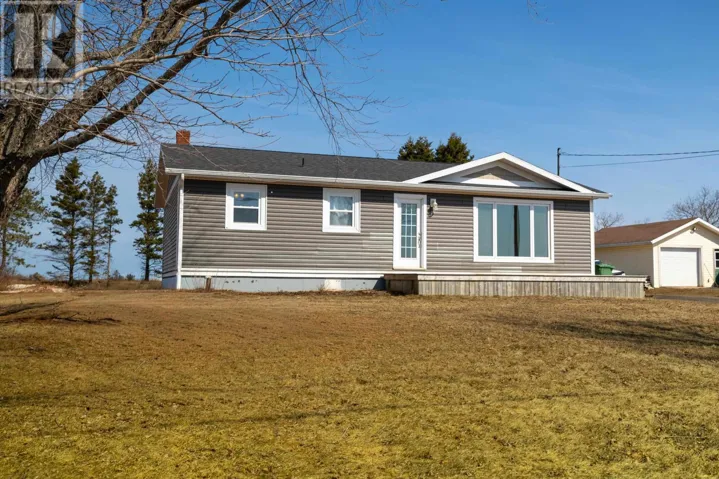 2646 Horne Cross Road, Winsloe South, Prince Edward Island C1E2R7
