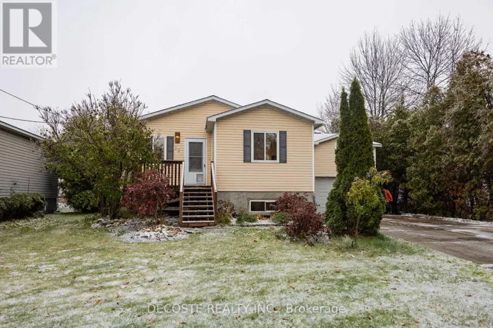 23 WOOD STREET, South Glengarry, Ontario K0C1N0