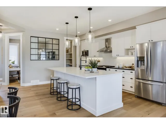 100 Redpoll Wynd, St. Albert, Alberta T8N8G3