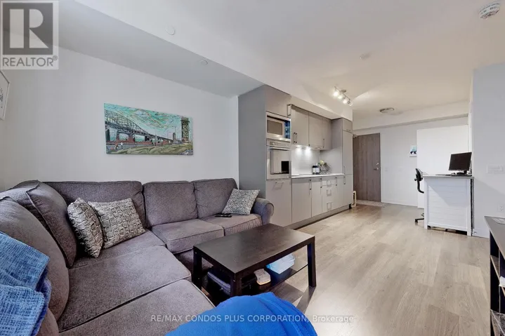 425 - 576 FRONT STREET W, Toronto (Waterfront Communities), Ontario M5V0P8