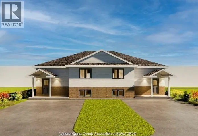 13 SARKIS STREET, Kingsville, Ontario N9Y1J9
