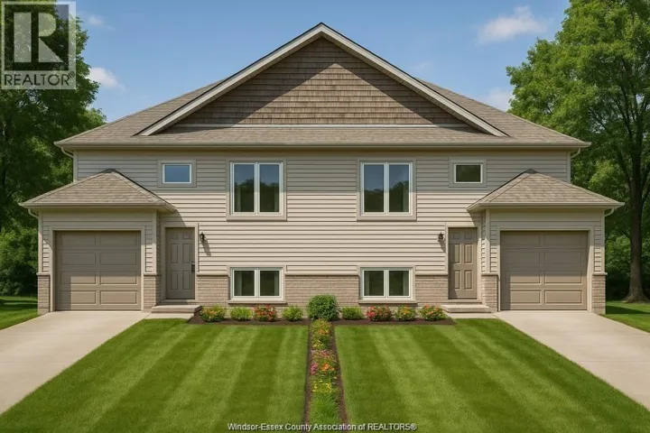 9 SARKIS STREET, Kingsville, Ontario N9Y1J9