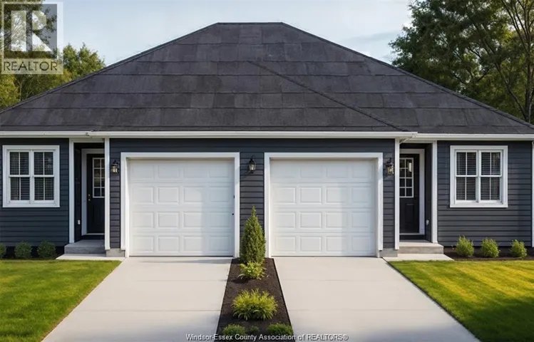 3 SARKIS STREET, Kingsville, Ontario N9Y1J9