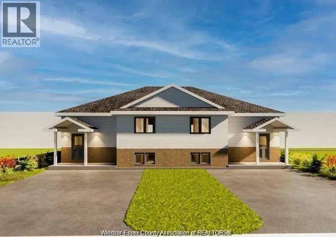 11 SARKIS STREET, Kingsville, Ontario N9Y1J9