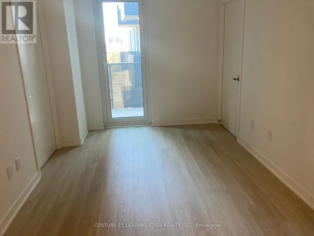 521 - 500 WILSON AVENUE, Toronto (Clanton Park), Ontario M3H0E5