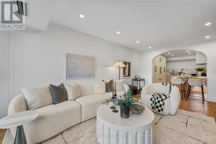 TH13 - 260 HEATH STREET W, Toronto (Forest Hill South), Ontario M5P3L6