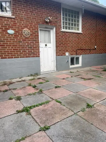 BASEMENT - 45 MALAMUTE CRESCENT, Toronto (Tam O'Shanter-Sullivan), Ontario M1T2C9