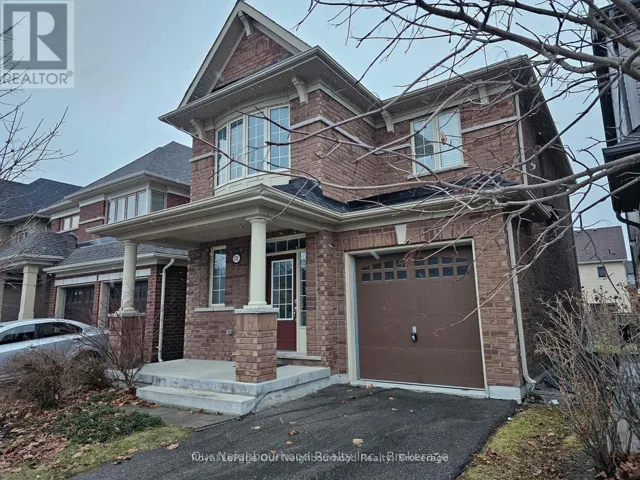 151 PRESIDIAL AVENUE, Oshawa (Windfields), Ontario L1L0H1
