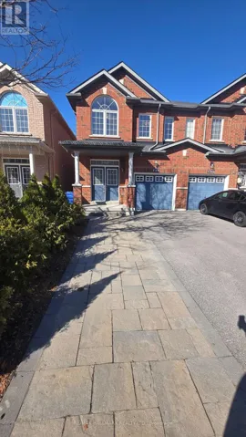 MAIN - 737 JOHN COLE COURT, Newmarket (Gorham-College Manor), Ontario L3Y5V7