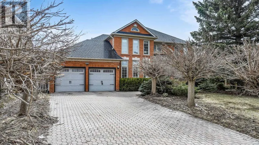 7 BOAKE TRAIL, Richmond Hill (Bayview Hill), Ontario L4B2H2
