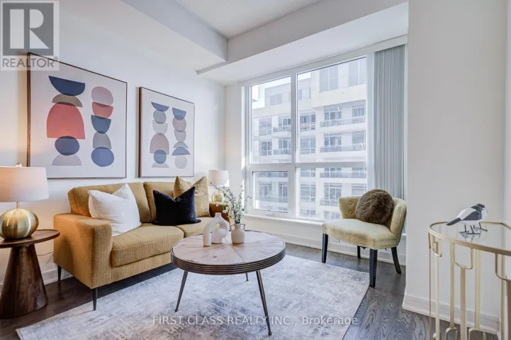 911 - 9201 YONGE ST STREET, Richmond Hill (Langstaff), Ontario L4C1H9