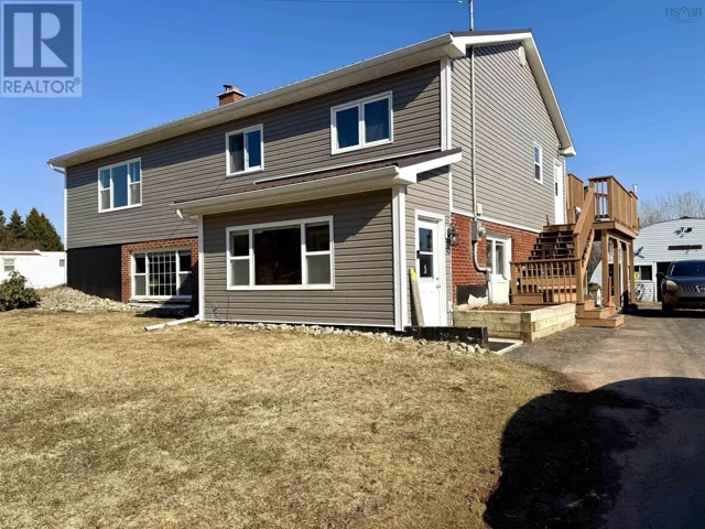 636 Macdonald Road, Brookdale, Nova Scotia B4H3Y4