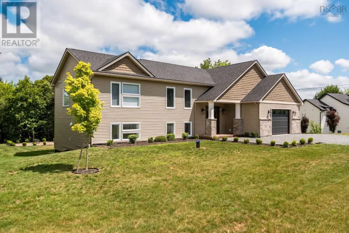 237 Magenta Drive, Upper Sackville, Nova Scotia B4E0M7