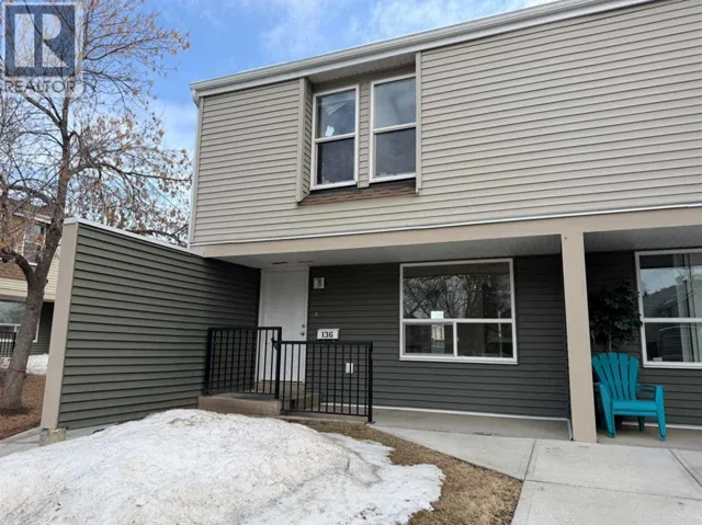 136, 9501 72 Avenue, Grande Prairie, Alberta T8V6A1