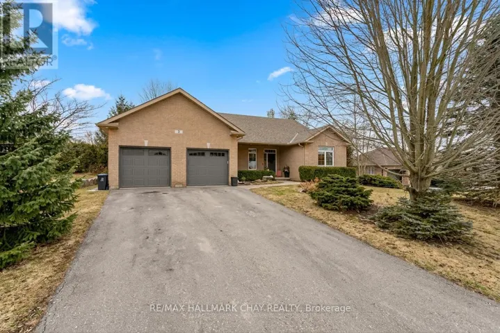 3 FOREST HILL DRIVE, Springwater (Midhurst), Ontario L9X0J4