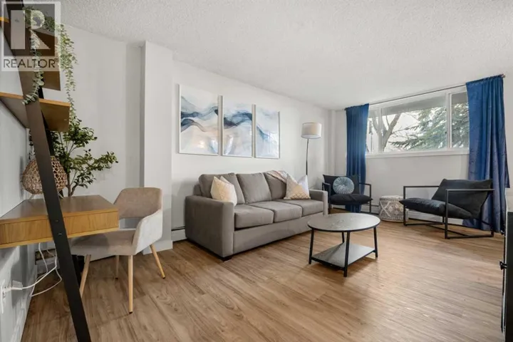 101, 313 20 Avenue SW, Calgary, Alberta T2S0E6