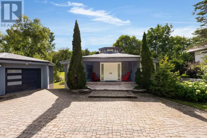 23 COUNTRY CLUB LANE, Oro-Medonte (Horseshoe Valley), Ontario L4M4Y8