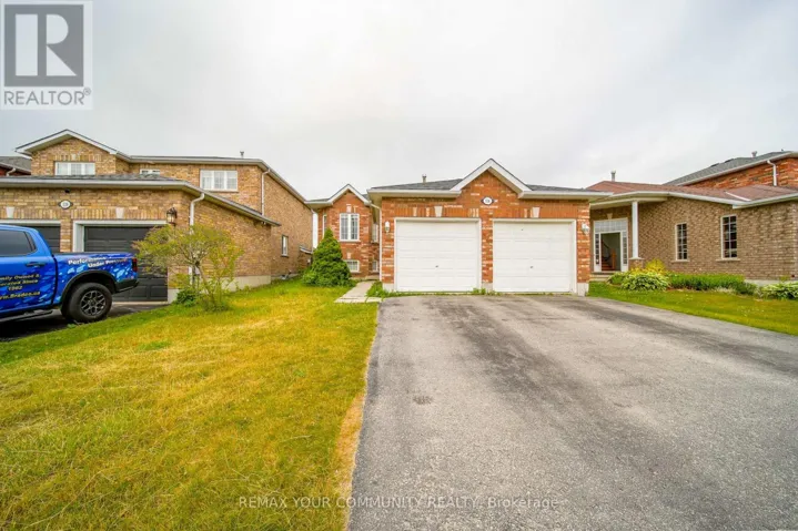 114 BIRD STREET, Barrie (Edgehill Drive), Ontario L4N0W6